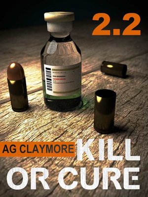 cover image of Kill or Cure